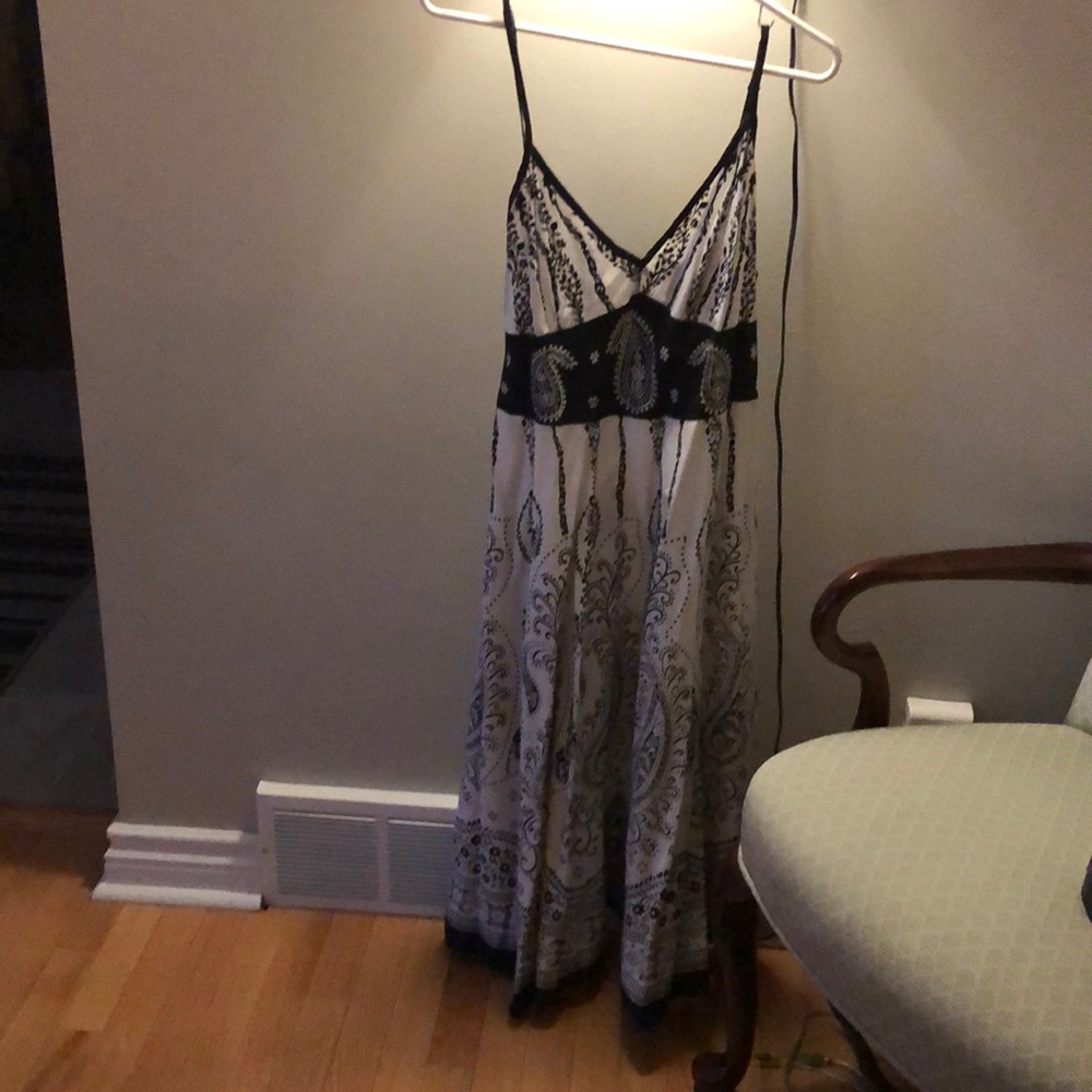 Sun dress
